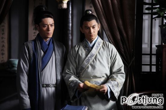 刑名师爷 / Xing Ming Shi Ye (2012)