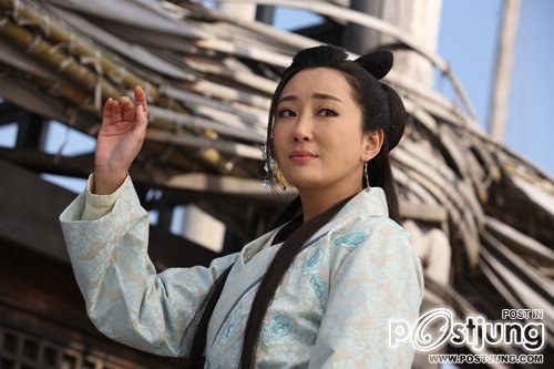 刑名师爷 / Xing Ming Shi Ye (2012)