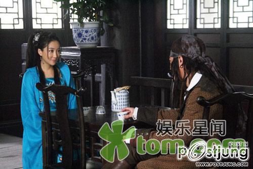 刑名师爷 / Xing Ming Shi Ye (2012)