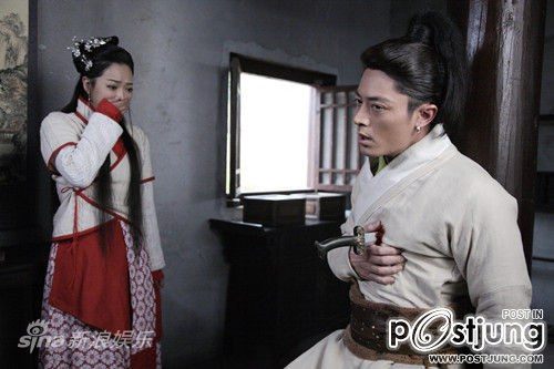 刑名师爷 / Xing Ming Shi Ye (2012)