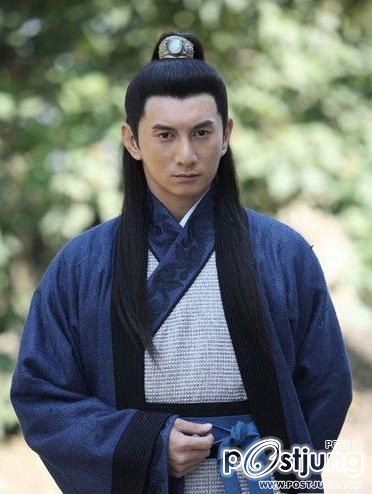 刑名师爷 / Xing Ming Shi Ye (2012)