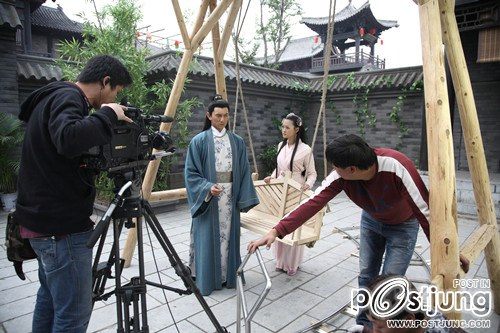 刑名师爷 / Xing Ming Shi Ye (2012)
