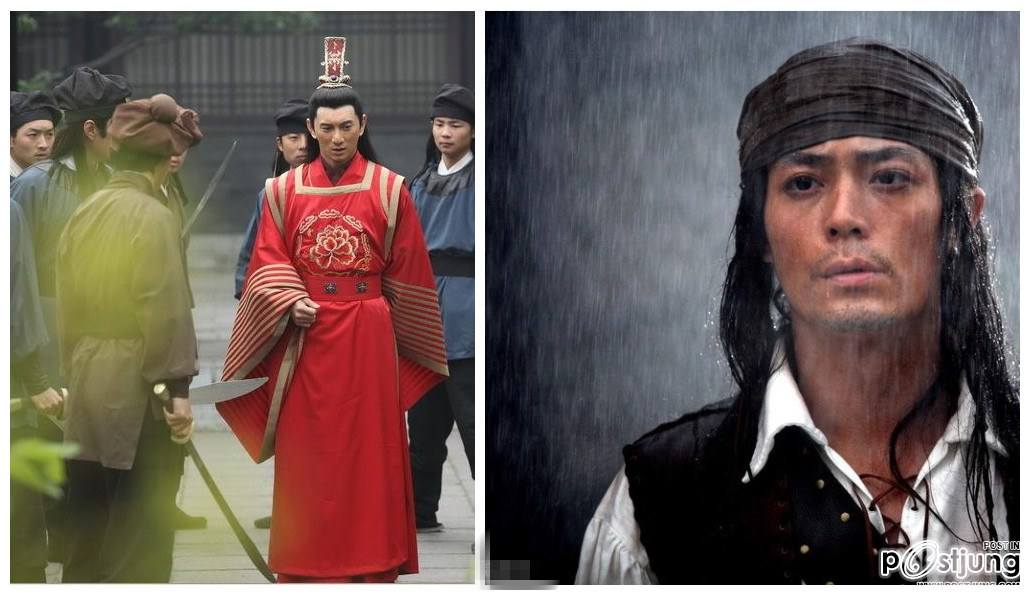 刑名师爷 / Xing Ming Shi Ye (2012)