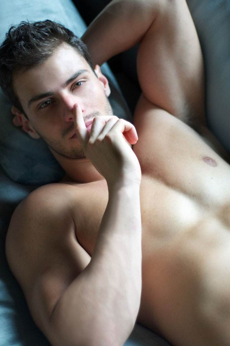 Mister Brazil 2011 Lucas Malvacini หล่อเซ็กซี่สุดๆ