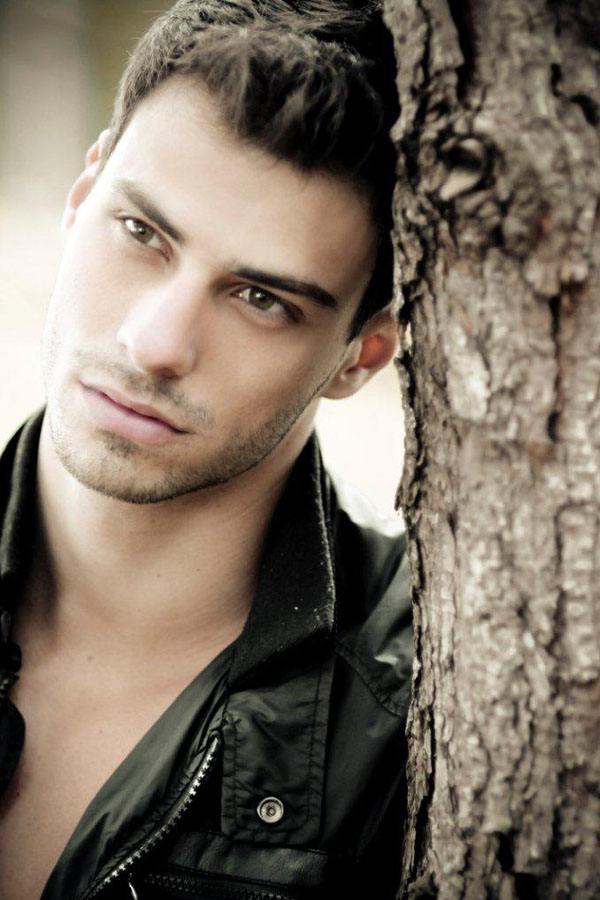 Mister Brazil 2011 Lucas Malvacini หล่อเซ็กซี่สุดๆ