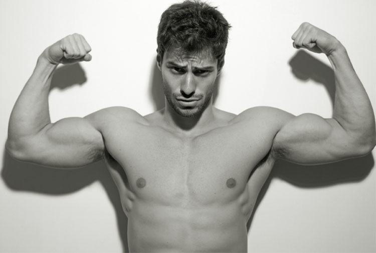 Mister Brazil 2011 Lucas Malvacini หล่อเซ็กซี่สุดๆ
