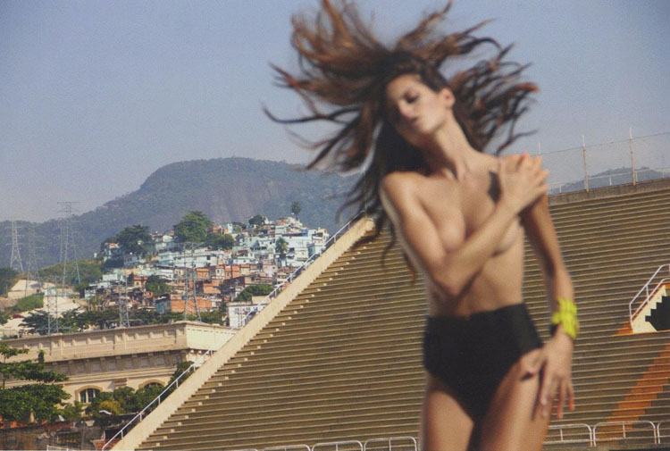 Izabel Goulart