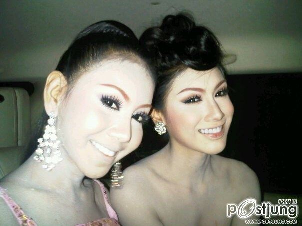 งานประกวดต่างๆ
