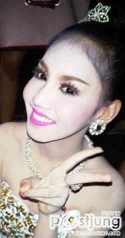 งานประกวดต่างๆ
