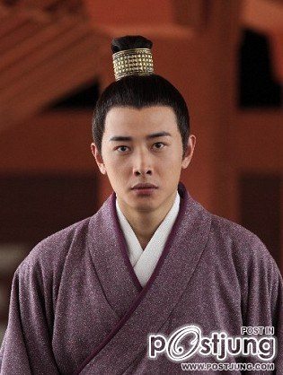 Beauties of the Emperor / 王的女人 / Wang De Nu Ren (2012)