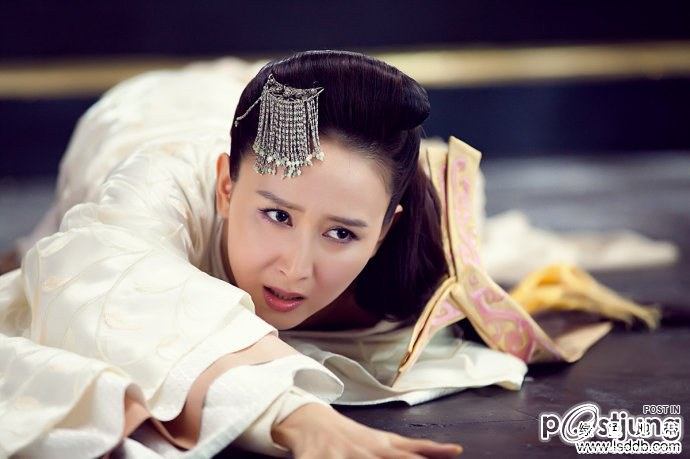 Beauties of the Emperor / 王的女人 / Wang De Nu Ren (2012)