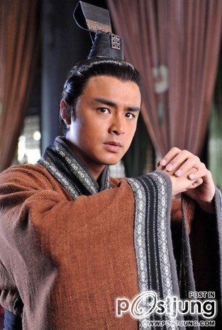 Beauties of the Emperor / 王的女人 / Wang De Nu Ren (2012)