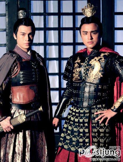 Beauties of the Emperor / 王的女人 / Wang De Nu Ren (2012)
