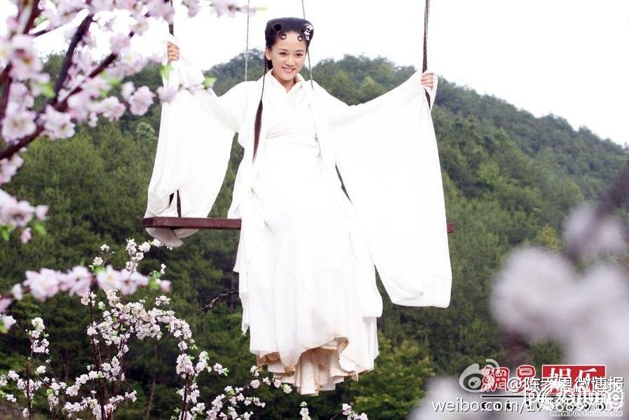 Beauties of the Emperor / 王的女人 / Wang De Nu Ren (2012)