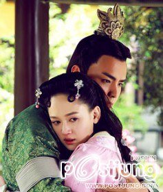 Beauties of the Emperor / 王的女人 / Wang De Nu Ren (2012)
