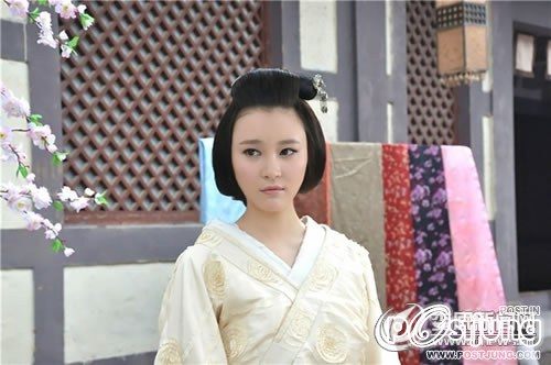 Beauties of the Emperor / 王的女人 / Wang De Nu Ren (2012)