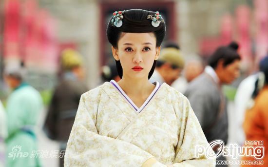 Beauties of the Emperor / 王的女人 / Wang De Nu Ren (2012)