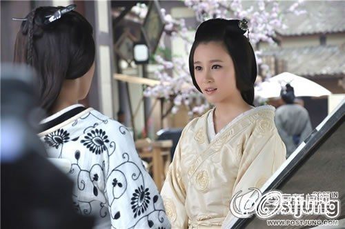 Beauties of the Emperor / 王的女人 / Wang De Nu Ren (2012)