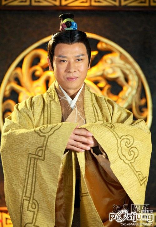 Beauties of the Emperor / 王的女人 / Wang De Nu Ren (2012)