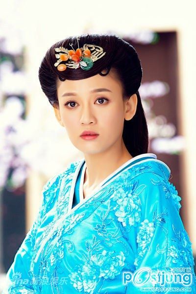 Beauties of the Emperor / 王的女人 / Wang De Nu Ren (2012)
