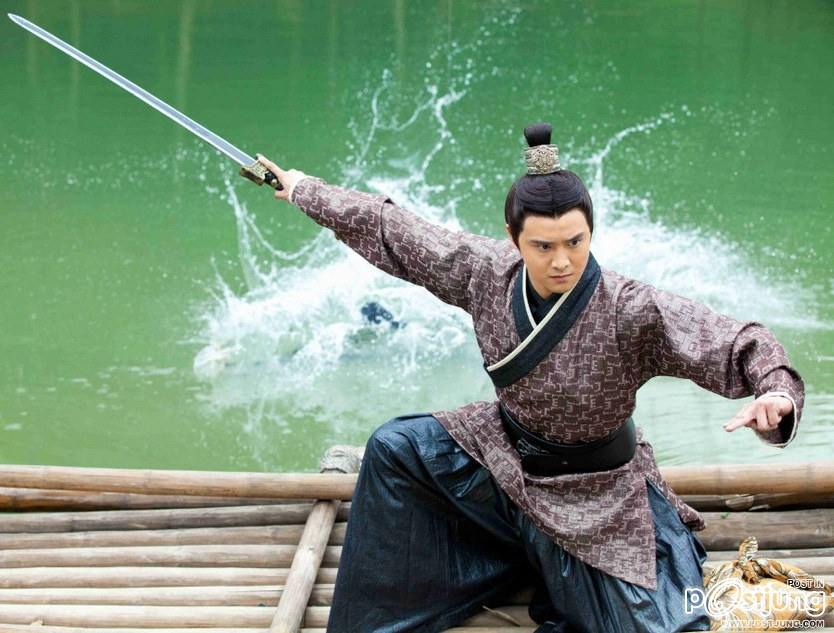 Beauties of the Emperor / 王的女人 / Wang De Nu Ren (2012)