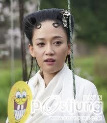 Beauties of the Emperor / 王的女人 / Wang De Nu Ren (2012)
