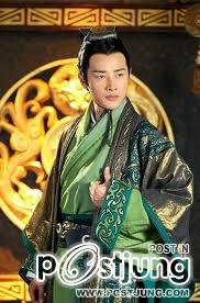 Beauties of the Emperor / 王的女人 / Wang De Nu Ren (2012)