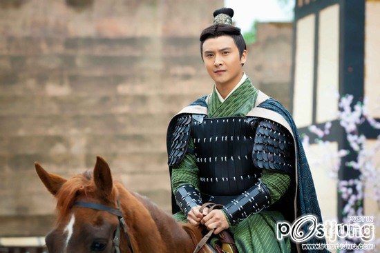Beauties of the Emperor / 王的女人 / Wang De Nu Ren (2012)