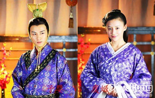 Beauties of the Emperor / 王的女人 / Wang De Nu Ren (2012)