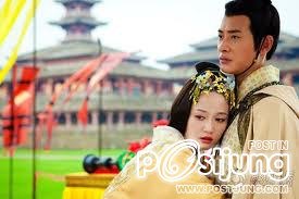 Beauties of the Emperor / 王的女人 / Wang De Nu Ren (2012)