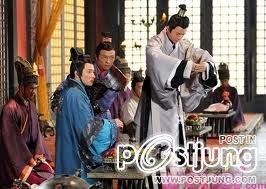 Beauties of the Emperor / 王的女人 / Wang De Nu Ren (2012)