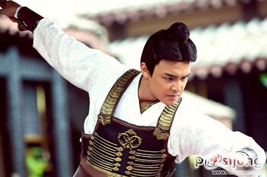 Beauties of the Emperor / 王的女人 / Wang De Nu Ren (2012)