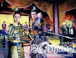 Beauties of the Emperor / 王的女人 / Wang De Nu Ren (2012)