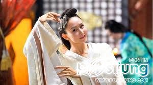 Beauties of the Emperor / 王的女人 / Wang De Nu Ren (2012)