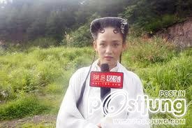 Beauties of the Emperor / 王的女人 / Wang De Nu Ren (2012)