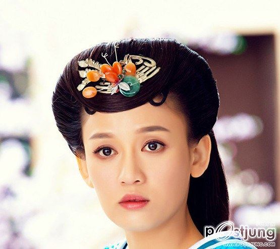 Beauties of the Emperor / 王的女人 / Wang De Nu Ren (2012)