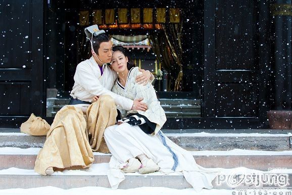 Beauties of the Emperor / 王的女人 / Wang De Nu Ren (2012)