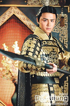 Beauties of the Emperor / 王的女人 / Wang De Nu Ren (2012)