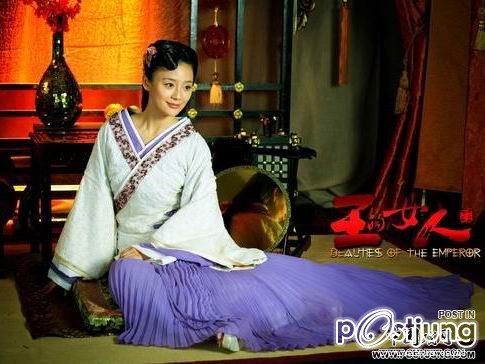 Beauties of the Emperor / 王的女人 / Wang De Nu Ren (2012)