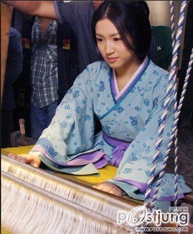 Beauties of the Emperor / 王的女人 / Wang De Nu Ren (2012)