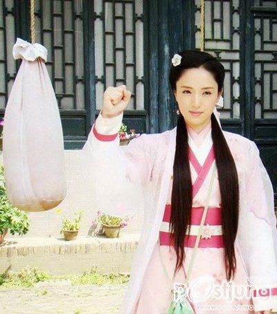 ยอดภรรยาจอมยุ่ง My Sassy Wife Xu Xiao Mei 2011
