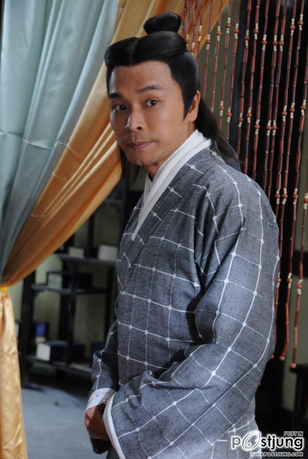 ยอดภรรยาจอมยุ่ง My Sassy Wife Xu Xiao Mei 2011