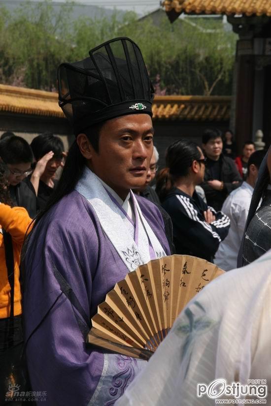 ยอดภรรยาจอมยุ่ง My Sassy Wife Xu Xiao Mei 2011