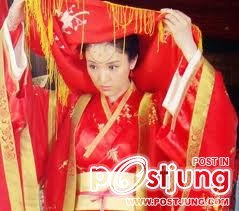 ยอดภรรยาจอมยุ่ง My Sassy Wife Xu Xiao Mei 2011