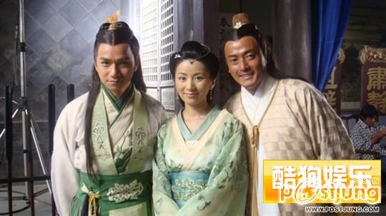 ยอดภรรยาจอมยุ่ง My Sassy Wife Xu Xiao Mei 2011