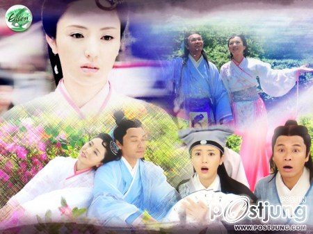 ยอดภรรยาจอมยุ่ง My Sassy Wife Xu Xiao Mei 2011