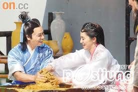 ยอดภรรยาจอมยุ่ง My Sassy Wife Xu Xiao Mei 2011
