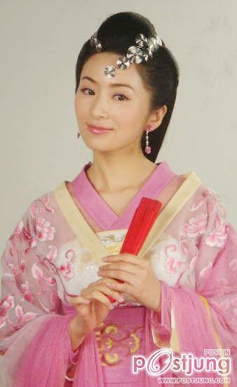 ยอดภรรยาจอมยุ่ง My Sassy Wife Xu Xiao Mei 2011