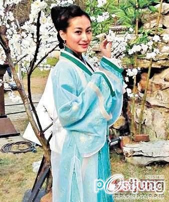 ยอดภรรยาจอมยุ่ง My Sassy Wife Xu Xiao Mei 2011