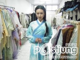 ยอดภรรยาจอมยุ่ง My Sassy Wife Xu Xiao Mei 2011